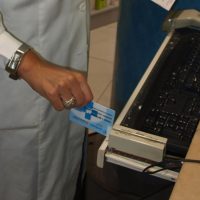 Pacientes con la receta electrónica de Madrid podrán utilizarla en toda España